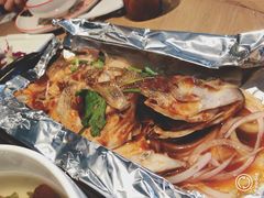 -新白鹿餐厅(城西银泰城店)