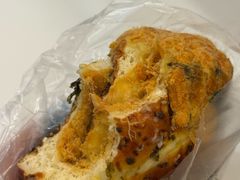 -烘焙町面包店(西四店)