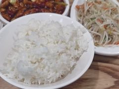 -乡村基·川味现炒大王(熙悦天街店)