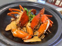 -好食来大排档(三十年美食航标店)