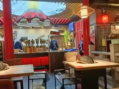 -哥老官重庆美蛙鱼头(宝山龙湖店)