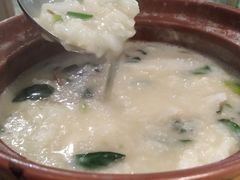 -潮粥荟·潮汕砂锅粥(朝阳大悦城店)