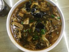 -亲贤打卤面浇肉面(亲凤苑店)