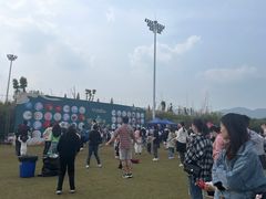 -云幽谷旅游区