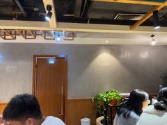 -山丹丹西北菜(金贸大厦店)