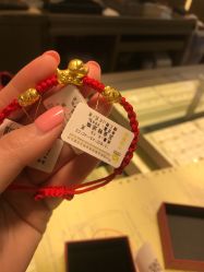 -中国黄金(北京旗舰店)