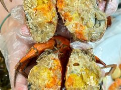-友强·23年特色海鲜大排档(厦门店)
