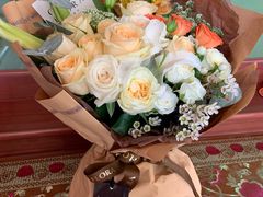 -ChaKo Flora ·茶子花艺 (市北店)