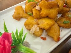 -鸿运楼·舌尖上的徽菜