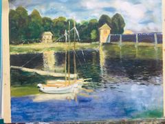 -鼎画艺术机构(贵都店)