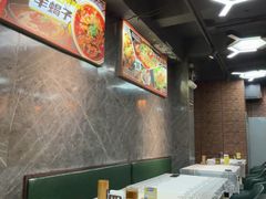 -云晓光头烧烤吧(德平路店)