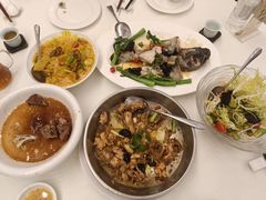 -寻味顺德·顺峰山庄(大良店)