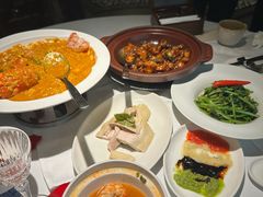 -狮拾久·现代新加坡料理(壹方城店)