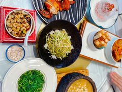 -YUNHE秐合· 雅致浙宴(西溪店)