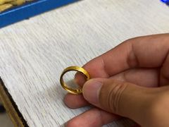 -铭鸿首饰加工回收黄金铂金