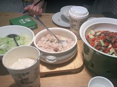 -费大厨辣椒炒肉(万家丽一店)