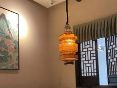 -桂满隴·站立的杭州(无锡八佰伴店)