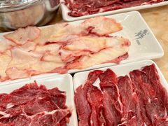 -三牛牛肉火锅