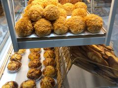 肉松包-罗莎蛋糕(魔法师司门口店)