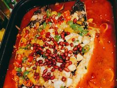 -云晓光头烧烤吧(川沙绿地店)