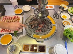 -喜来稀肉(虹泉路店)