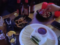-海雾里小酒馆(解放碑店)