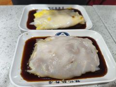 -银记肠粉(文昌北路店)