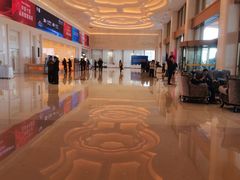 -白金汉爵大酒店-24小时餐厅