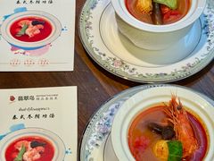 -翡翠鸟精品泰国菜(北辰财富中心店)