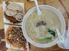 -清真刘记全羊肉鲜汤馆(前进路店)