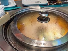 -灶座小锅烀饼·铁锅炖(道里店)