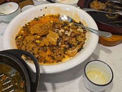 -徽镇小厨·经典徽菜(马连道店)