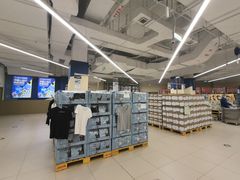 -盒马X会员店(王府井奥莱UP TOWN店)