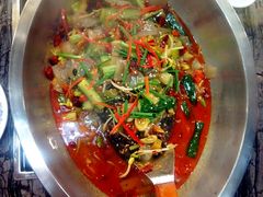 -瑞余烤鱼堂(鑫都国际店)