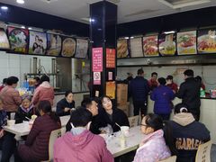 -众品香美食(三弓路店)