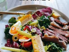 -O'mills Sourdough Bakery&Bistro(永嘉路店)