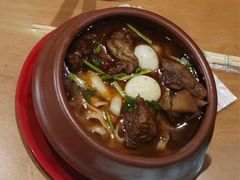 -红豆焖罐面·新邯郸菜(光明店)