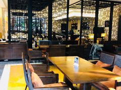 西餐厅-天目湖御水温泉·度假酒店