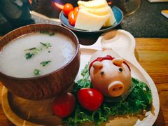 -湊湊火锅·茶憩(东城万达店)