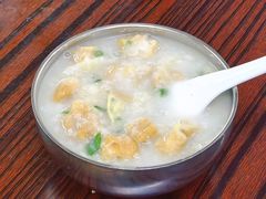 -陈添記·祖傳爽鱼皮·西关老字号(广州首店)