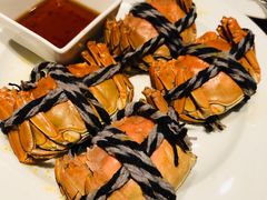 -上海明天广场JW万豪酒店