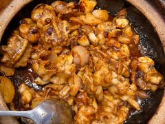 -蝴蝶里·粤菜·点心(滨江龙湖店)