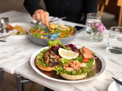-The Rug Cafe(王府中环店)