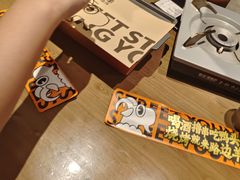 -路边羊烧烤酒场(宝带路店)