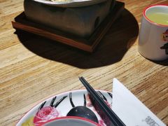 -新白鹿餐厅(银泰西湖文化广场店)
