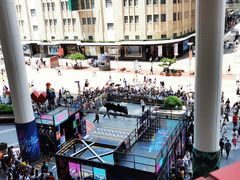 -奈雪的茶(市百一店)