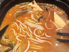 -阿香米线(大兴龙湖天街店)