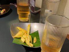 -Ameigo梅果·云贵川bistro(长宁来福士店)