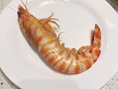 -青蓬蒸汽海鲜·深圳老字号·团建聚会(壹方城店)