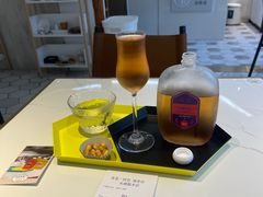 -茶是一枝花泡茶店